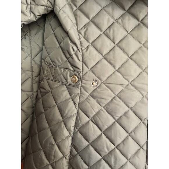 Lauren Ralph Lauren Quilted Jacket size PXS - Picture 7 of 11